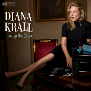 Diana Krall - LOVE Diana Krall Turn up Lyrics - Zortam Music