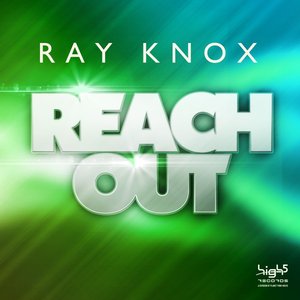 Reach Out (Remixes) - EP