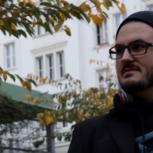 Der Major 的头像