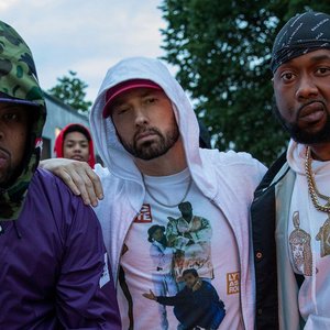 Avatar for Conway the Machine feat. Benny the Butcher & Westside Gunn