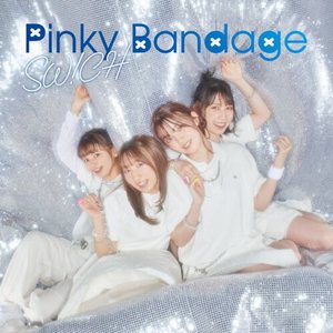 Pinky Bandage