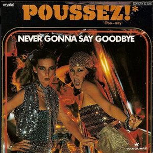 Avatar for Poussez!