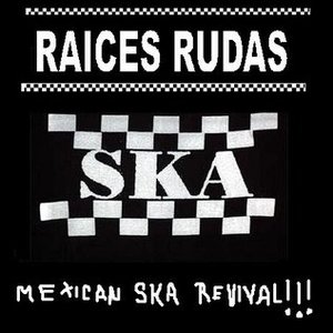 Raices Rudas のアバター