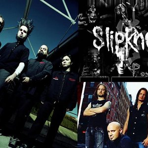 Avatar for Disturbed/Static X/Slipknot