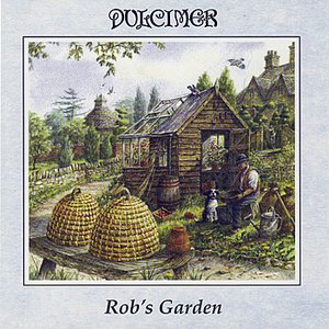 Rob's Garden