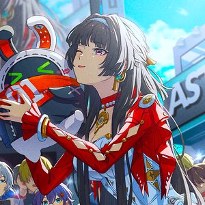Avatar for Astra Yao