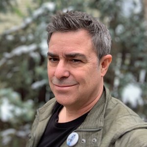 Mark Mosher 的头像