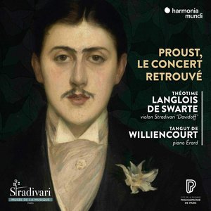 A concert at the time of Proust