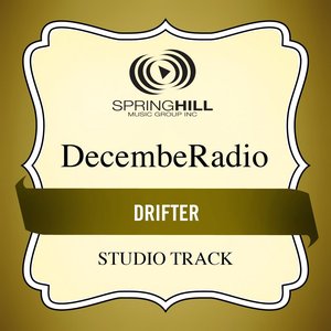 Drifter (Studio Track)