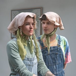 Avatar for Holly Childs & Gediminas Žygus