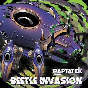 Beetle Invasion