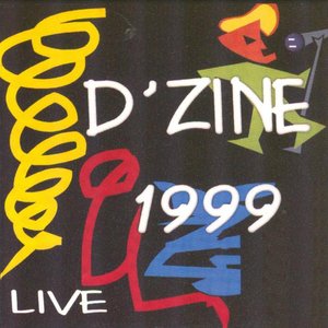 D'zine - 1999