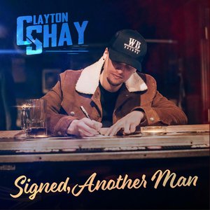 Signed, Another Man