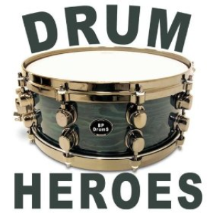 Great White - Drum Heroes - Zortam Music