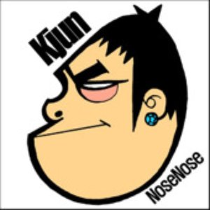 K-Jun için avatar