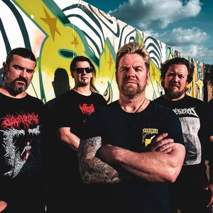 Avatar for Pig Destroyer