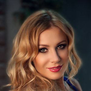 Avatar für Ольга Комарова