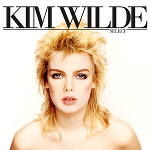 Kim Wilde - View from a Bridge