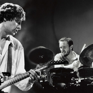 Scorch Trio photo provided by Last.fm