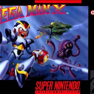 Megaman X