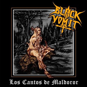 Los Cantos de Maldoror