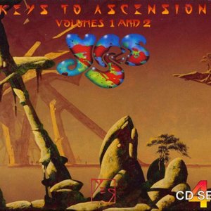 Keys To Ascension (Volumes 1 And 2)