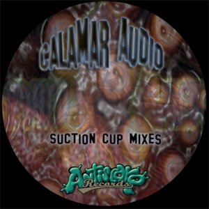 Suction Cup mixes