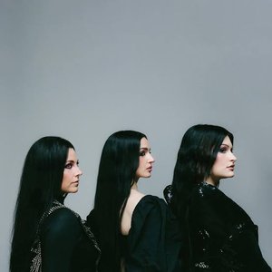 Poppy, Amy Lee, Courtney LaPlante için avatar