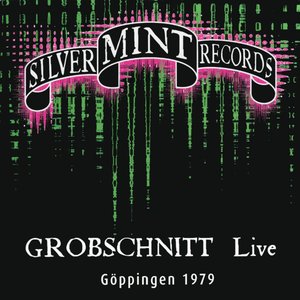 Grobschnitt Live Göppingen 1979