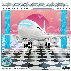 120 Dezibel - Single