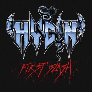 First Slash - Single