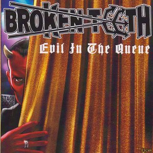 Evil in the Queue (live)