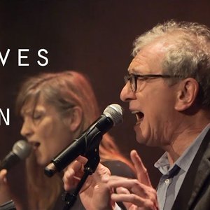 Avatar for John Greaves • Élise Caron