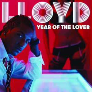 Year of the Lover (Remix) [Radio Version] {feat. Plies} - Single