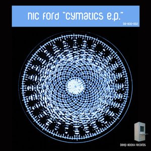 Cymatics E.P.