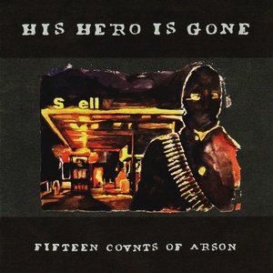 Fifteen Counts of Arson