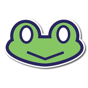 Frogman 的头像