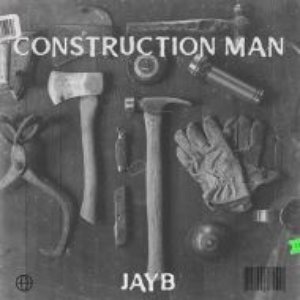 Construction Man