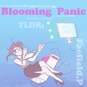 Blooming Panic: TLDR (Original Game Soundtrack)