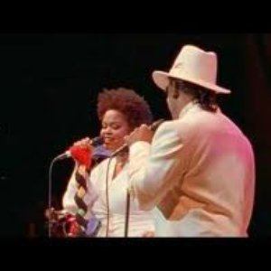 Avatar de Jill Scott; The Isley Brothers