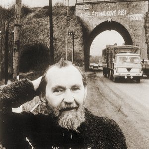 egon bondy 的头像