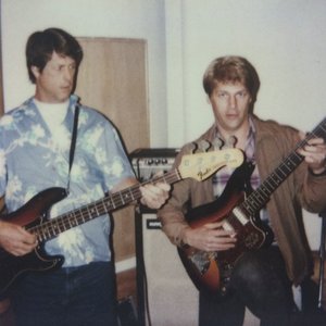 Brian Wilson & Andy Paley 的头像