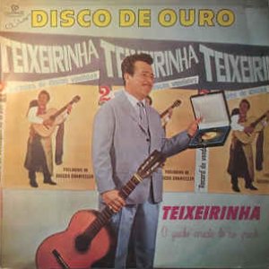 Disco De Ouro