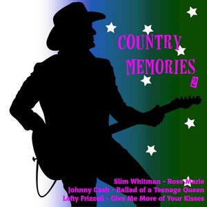 Country Memories, Vol. 2