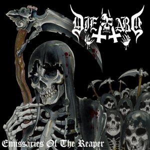 Emissaries of the Reaper