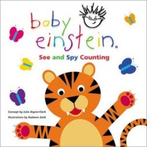 Baby Einstein Music Box Orchestra のアバター