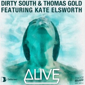 Dirty South & Thomas Gold feat. Kate Elsworth 的头像