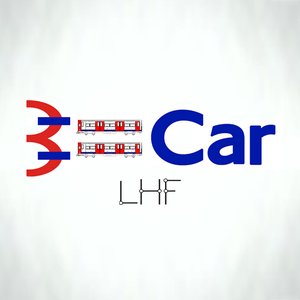 L.H.F. EP