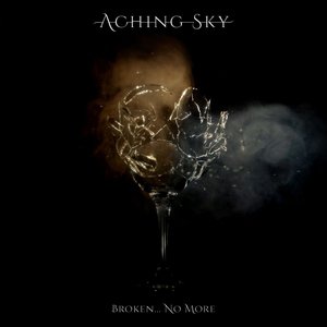 Broken... No More - EP
