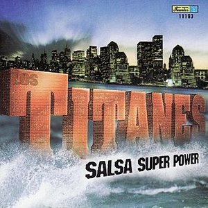 Salsa Super Power